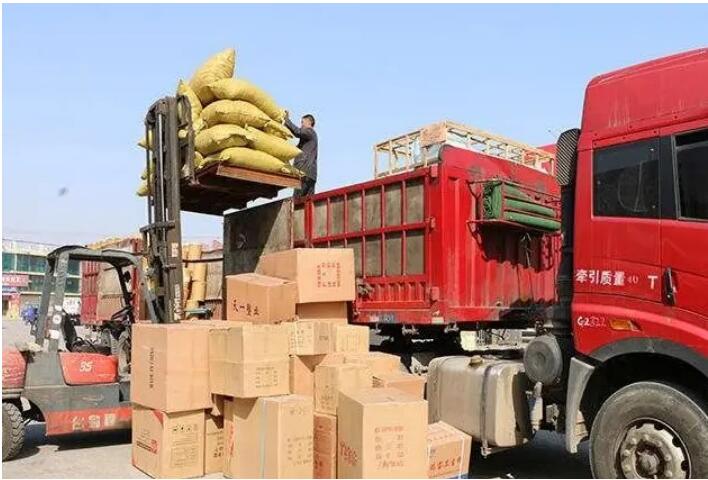 漳州到顺城区物流专线