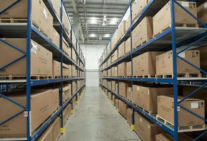 漳州到顺城区货物仓储