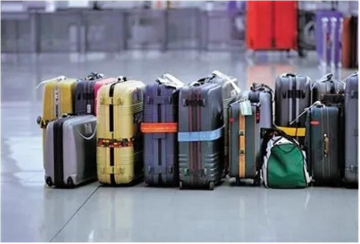 漳州到顺城区行李托运