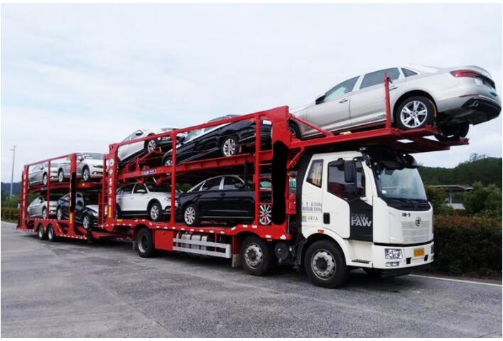 漳州到顺城区轿车托运